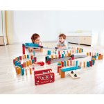 Hape Dominová dráha Robot – Sleviste.cz