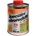 PRIMALEX Ředidlo NITRO SCH C6000 420ml – HobbyKompas.cz