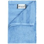 The One Towelling BAMBOO30 Aqua Azure 30 x 50 cm – Hledejceny.cz