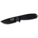 ESEE-3MIL-P-BLK Molle