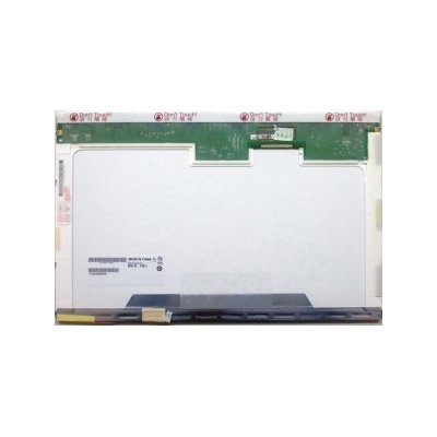 Dell Precision M6500 LCD Displej, Display pro Notebook Laptop - Lesklý – Hledejceny.cz