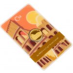 Česká mincovna Zlatá mince Nových sedm divů světa 1/10 oz – Sleviste.cz