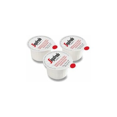 Segafredo smetana do kávy 100 x 10 g – Zbozi.Blesk.cz