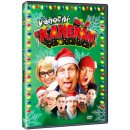 Film Vánoční kameňák DVD
