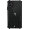 Pouzdro a kryt na mobilní telefon Apple Tactical Quantum Stealth Apple iPhone 11 černé