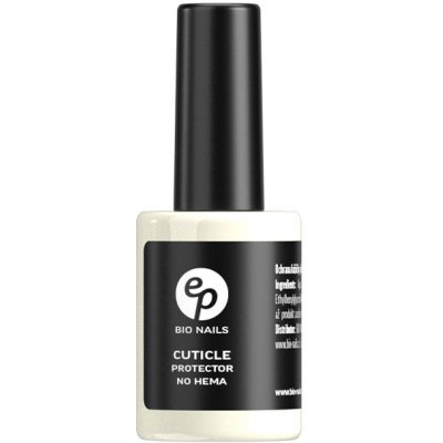BIO-nails Ochrana kůžičky při lakování NO HEMA 11 ml – Zboží Dáma
