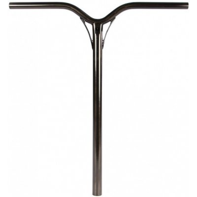 Řídítka Ethic Dynasty V2 720 mm transparentní černá – Sleviste.cz