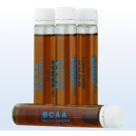 SANAS BCAA MEGA FORTE 660 ml – Hledejceny.cz