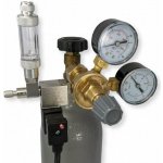 Sklorex CO2 Set AQR 2 l s nočním vypínáním – Zboží Dáma