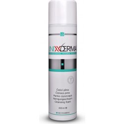 Unixderma čistící pěna spray 400 ml