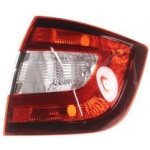 Zadní pravé světlo Rapid zatmavené DE+ 5JH945112A Škoda Rapid | Zboží Auto