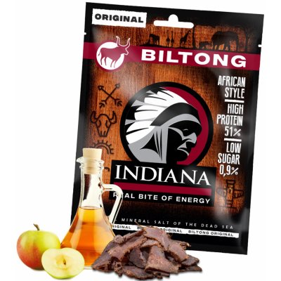 Jack Link's Biltong Original 25 g