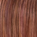 Perucci by Ellen Wille paruka Chat high heat fiber rosewood rooted – Hledejceny.cz