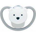 Nuk dudlík Perfect Match Air Fox 1 ks – Sleviste.cz