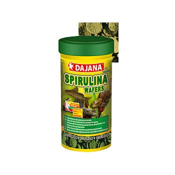 Dajana Spirulina wafers 1 kg