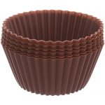 Orion forma Muffiny 6,5cm 6ks – Zboží Dáma