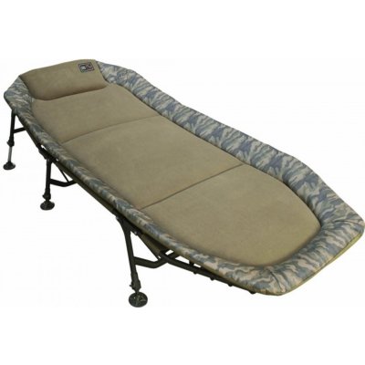 Zfish Shadow Camo Bedchair – Zboží Mobilmania