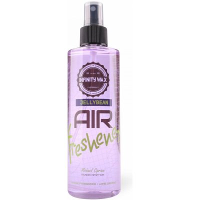 Infinity Wax Air Freshener Jelly Bean 250 ml – Hledejceny.cz