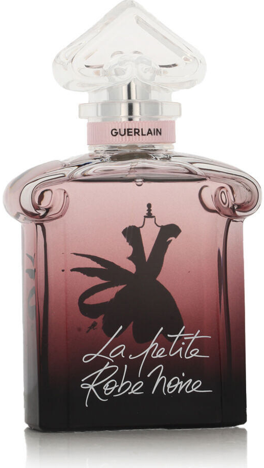 Guerlain La Petite Robe Noire Intense parfémovaná voda dámská 75 ml