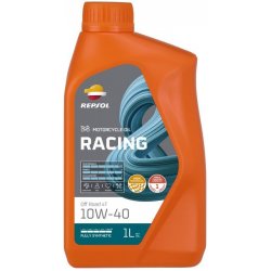 Repsol Racing Off Road 4T 10W-40 1 l