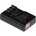 T6 power Nikon EN-EL9 900mAh DCNI0010 – Hledejceny.cz