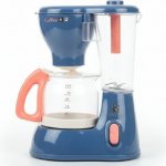 Lamps Kávovar pákový na baterie – Zboží Dáma