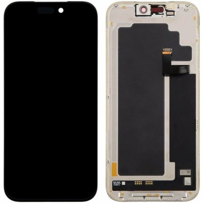 LCD Displej + Dotyk Apple iPhone 17 Pro Max – Zboží Živě
