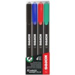 Kores K-Marker P1 souprava 4 ks – Zbozi.Blesk.cz