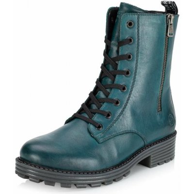Remonte dámská kotníková obuv D0W71-12 modrá – Zboží Dáma