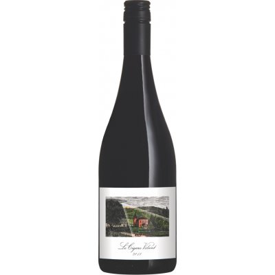 Bonny Doon Le Cigare Volant 2023 Červené 13,5% 0,75 l (holá láhev) – Hledejceny.cz