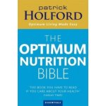 The Optimum Nutrition Bible - P. Holford