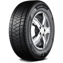 Osobní pneumatika Bridgestone Duravis All Season 195/75 R16 107/105R