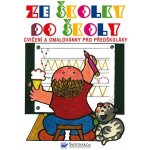 Ze školky do školy – Hledejceny.cz