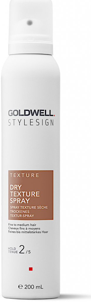 Goldwell Stylesign Texture Dry Texture Spray Suchý sprej pro vytvoření textury vlasů 200 ml