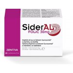 SIDERAL folic 30 mg 20 sáčků – Hledejceny.cz