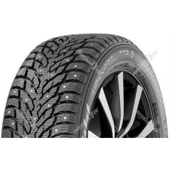 Nokian Tyres Hakkapeliitta 9 235/60 R18 107T