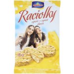 Raciolky sýrové Racio 60 g – Zbozi.Blesk.cz