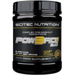 Scitec Nutrition Pow3rd! 2.0 350 g – Zboží Dáma