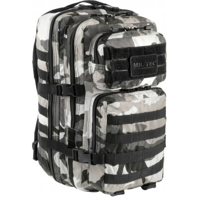 Mil-tec US Assault urban 36 l – Sleviste.cz