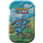 Pokémon TCG Sinnoh Stars Mini Tin – Zboží Mobilmania