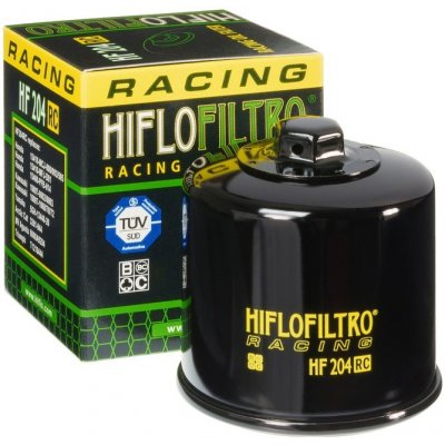 HIFLO olejový filtr HF204RC – Zbozi.Blesk.cz