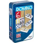 Domino Double 6 Color – Sleviste.cz