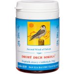 TCM Herbs Druhý dech sokola 100 tablet – Hledejceny.cz