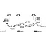 Bosal BS 281-837 – Hledejceny.cz