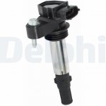 DELPHI Zapalovací cívka GN1030912B1 – Hledejceny.cz