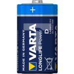 Varta High Energy D 2ks VARTA-4920/2B – Zboží Živě