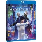 Ghost in the Shell – Sleviste.cz