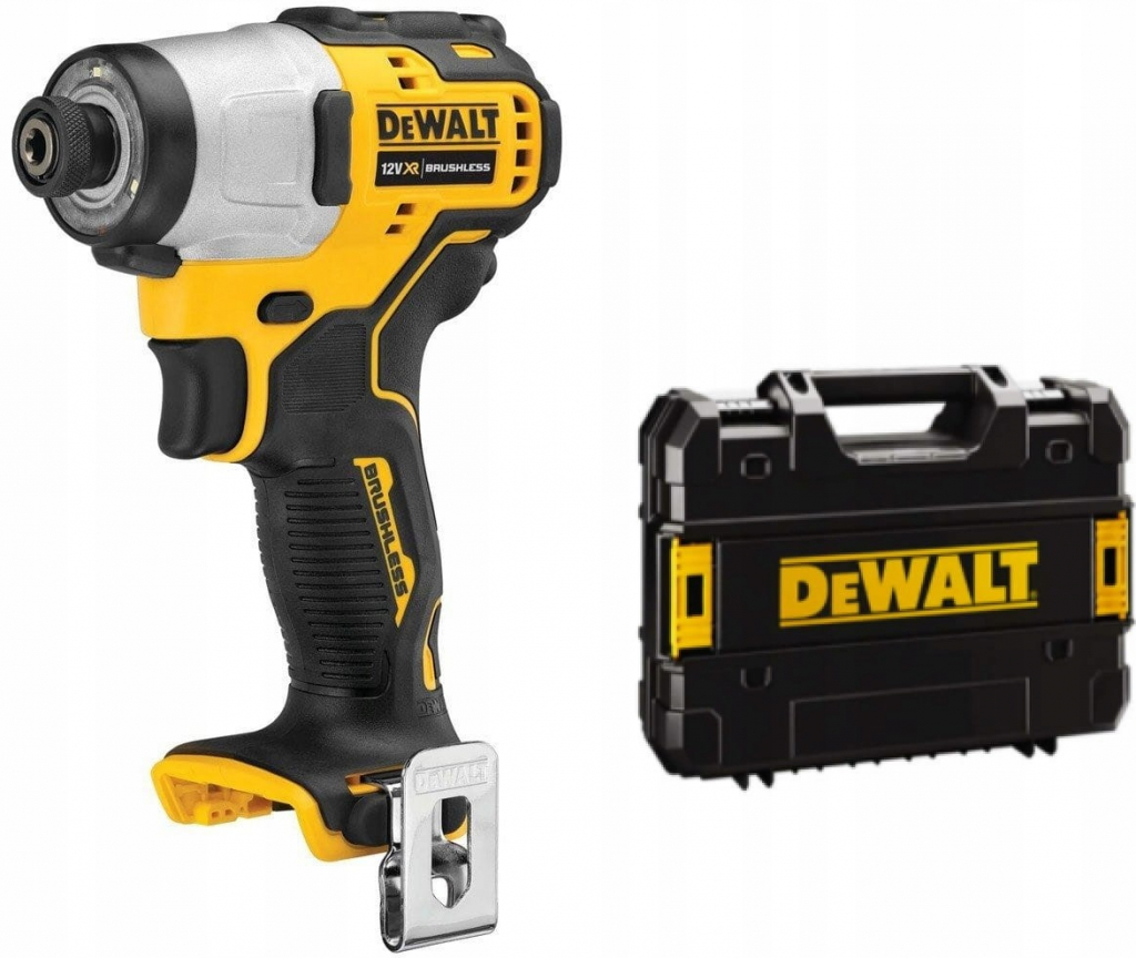 DeWalt DCF801N