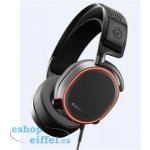 SteelSeries Arctis Pro – Zboží Živě