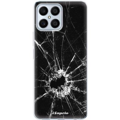 iSaprio Broken Glass 10 Honor X8 – Zboží Mobilmania